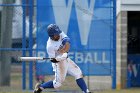 Baseball vs Amherst  Wheaton College Baseball vs Amherst College. - Photo By: KEITH NORDSTROM : Wheaton, baseball